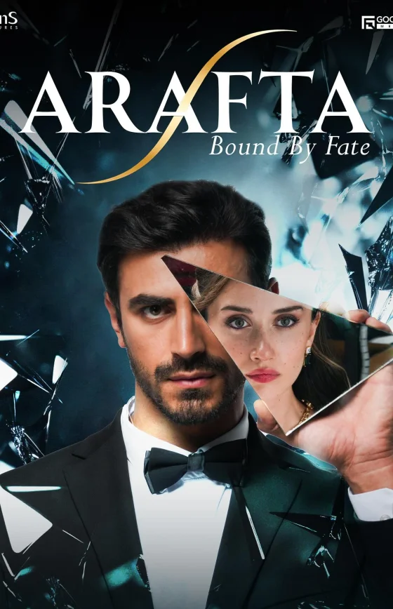 Арафта / Arafta 1-132, 133 серия турецкий сериал на русском языке смотреть бесплатно онлайн